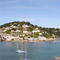 Dartmouth Boat Trip